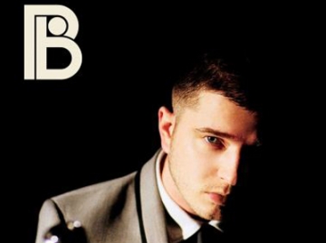 Ben Drew aka Plan B