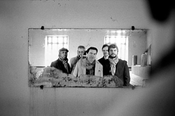 Tindersticks (RDD)