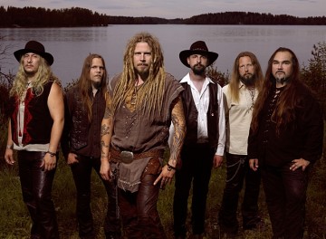 Korpiklaani