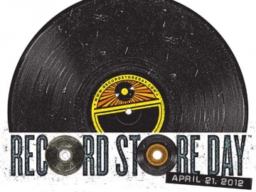 Record Store Day ove godine se održava 21. travnja