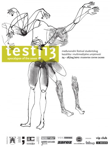 13. Festival Test!