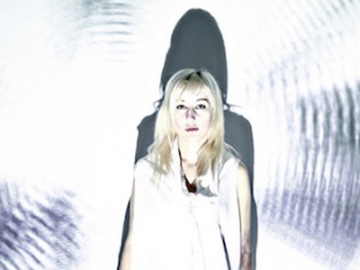 Zola Jesus (RDD)