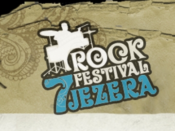 Rock festival 7 jezera