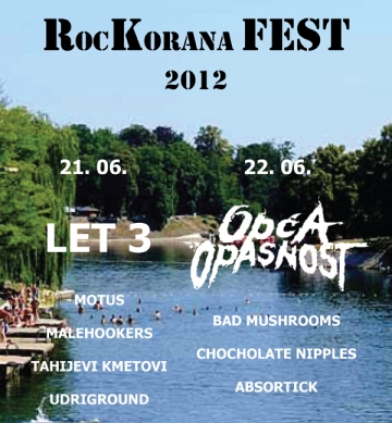 RocKorana