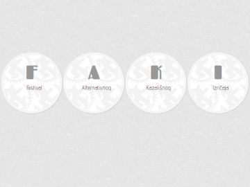 Festival alternativnog kazalištnog izričaja