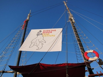 Supetar Super Film Festival