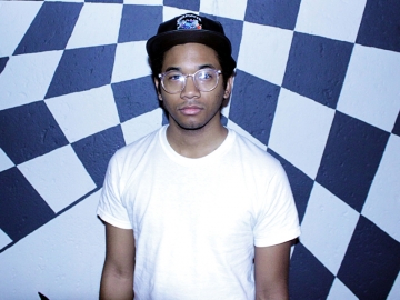 Toro Y Moi (Foto: Patrick Jeffords)