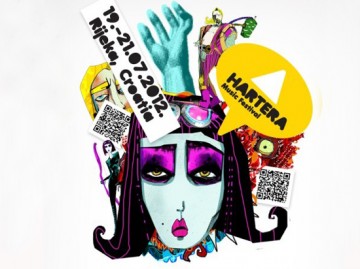 8. Hartera