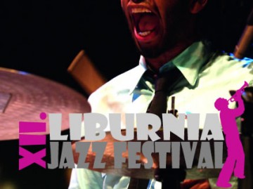 12. Liburnia Jazz Festival