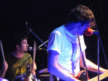 Japandroids (Foto: Wikipedia)