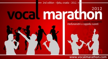 Vocal Marathon 2012