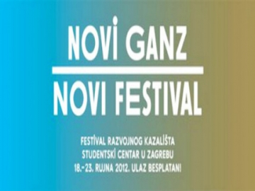 2. Ganz Novi festival