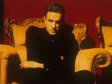Mick Harvey (Foto: Sam Baker)