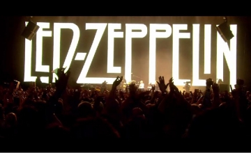 Led Zeppelin - Celebration Day