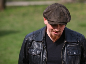 Mario Rašić (Foto: Nino Šolić)