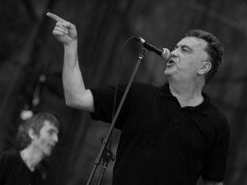 Partibrejkers (Foto: Tomislav Sporiš)