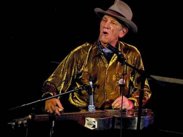 Watermelon Slim