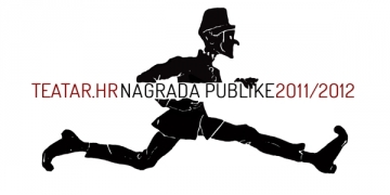 Teatar.hr Nagrade Publike