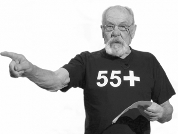 55+ vs. 25-