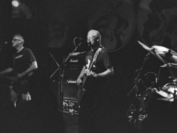 NoMeansNo u KSET-u (Foto: kset.org)