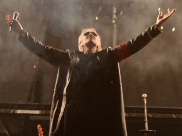 Roger Waters u zagrebačkoj Areni (Foto: Zoran Stajčić)