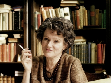 Hannah Arendt