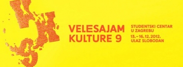 9. Velesajam kulture