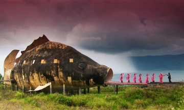 The Act of Killing