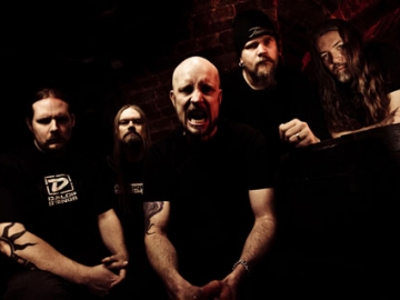 Meshuggah (RDD)