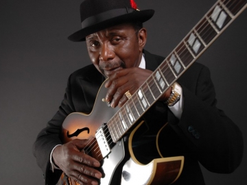 Wes Mackey