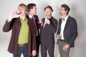 Mudhoney (Foto: Emily Rieman)