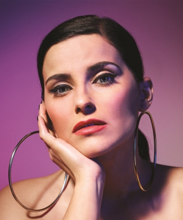 Nelly Furtado (Foto: Richard Bernardin)