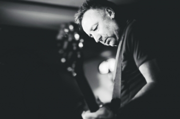 Peter Hook (Foto: Mark McNulty Amend)