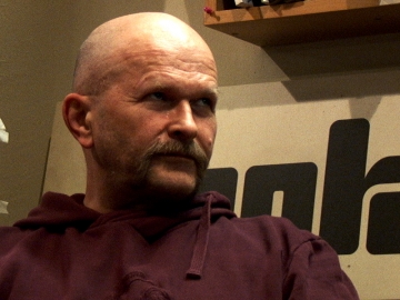 Igor Kordej (Foto: Zoran Stajčić)