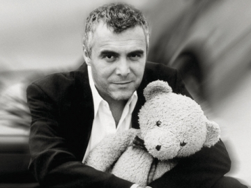Zoran Predin