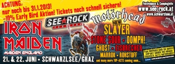 SeeRock 2013.