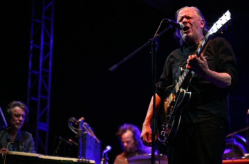Swans (Foto: Nino Šolić)