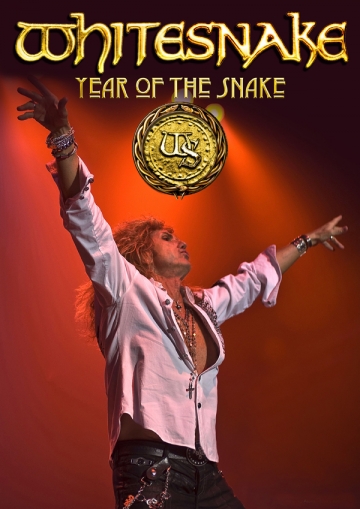 Whitesnake