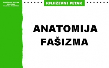 Anatomija fašizma