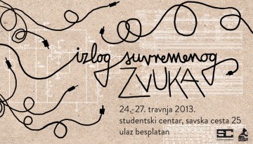 Izlog suvremenog zvuka