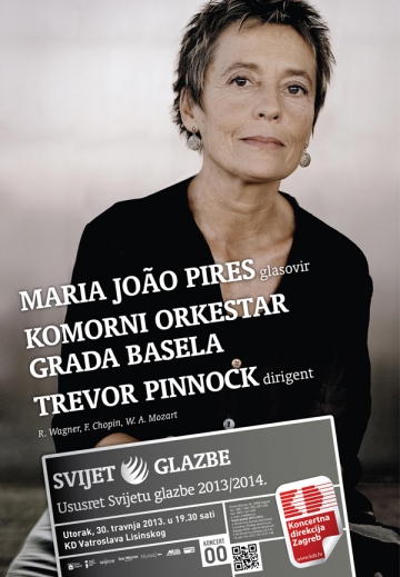 Maria João Pires
