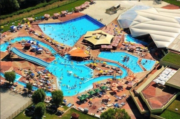 Terme Tuhelj