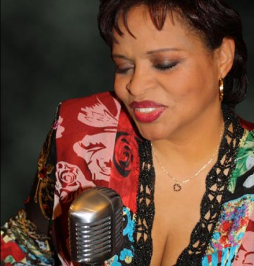 Deborah Carter (Foto: deborahjcarter.com)