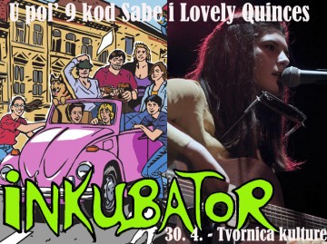 8. Inkubator