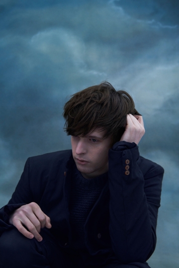 James Blake
