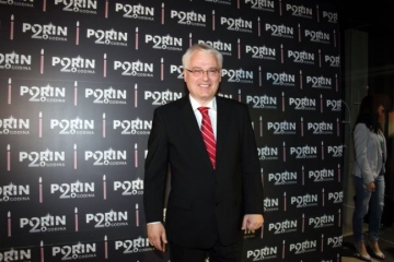Najdraži porinovski glasač (Foto: www.porin.info)