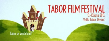 Tabor Film Festival