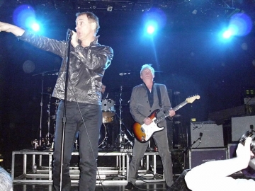 Gang of Four (Wikipedia)