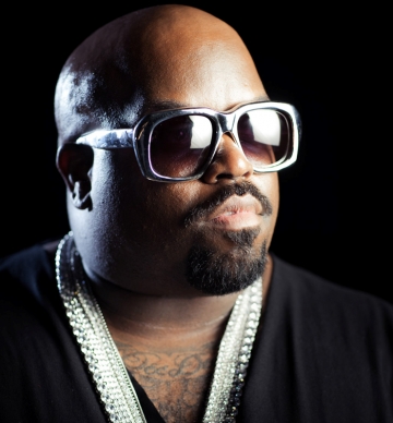 CeeLo Green (Foto: Meeno)