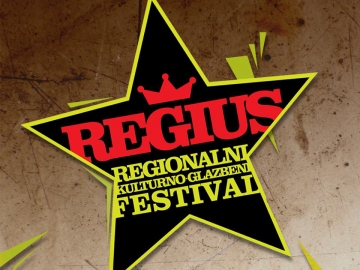 Regius logo